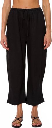 Velvet Heart Rayne Pants In Black