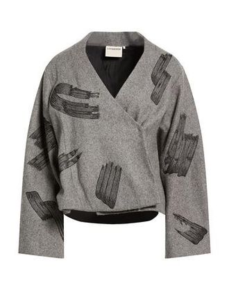 Love Birds COATS & JACKETS - Jackets on YOOX.COM