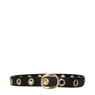 Tom Ford Cintur&oacute;n de piel - Accessories - unisex - Negro - ONE SIZE