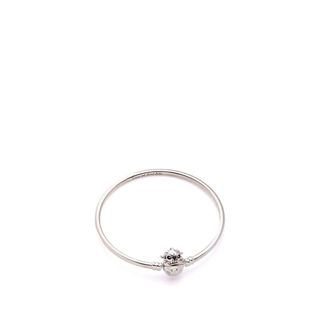Pandora Brooches - Dames - Armbanden - Grijs - ONE Size - Accessoires