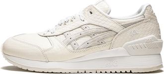 Asics Gel Respector White Mamba H53EK-0101