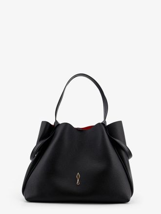 Christian Louboutin Borsa a spalla Bettina Large in pelle - CHRISTIAN LOUBOUTIN - gender_Woman