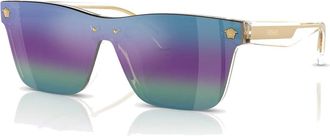 Versace Vk4004 U Sunglasses