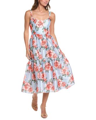 Hutch Kalli Dress