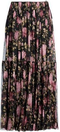 The Attico BOTTOMWEAR - Maxi skirts sur YOOX.COM