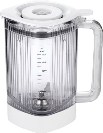Zwilling Enfinigy 48-oz Power Blender Jar with Cross Blade and Vacuum Lid