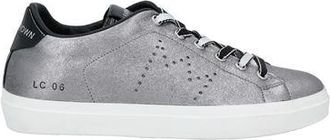 Leather Crown FOOTWEAR - Trainers sur YOOX.COM