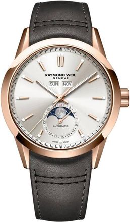 Raymond Weil Freelancer Complete Calendar Automatic Watch 2766-PC5-64001