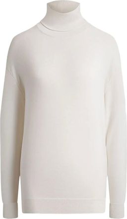 12 Storeez Coltrui van merinowol - Wit