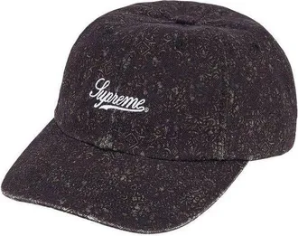 SUPREME Liberty Floral 6-Panel Copper SUP-FW21-095