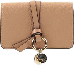 Chlo&eacute; Marroquiner&iacute;a - Tarjeteros en YOOX.COM