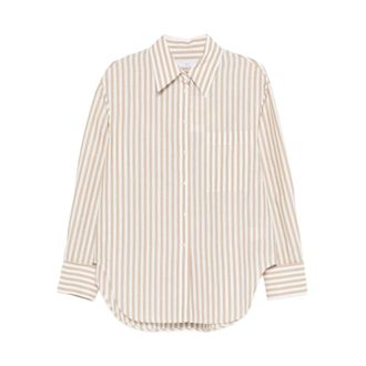 Iro Iro, Mujer, Blusas y Camisas, Beige, Talla: XS