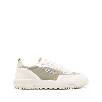 Autry Wildpace Sneakers