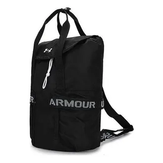Under Armour (WMNS) Under Armour Favorite Backpack Black 1369211-001