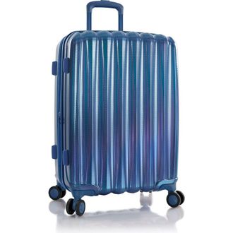 Heys Astro 26 Inch Luggage in Blue at Nordstrom