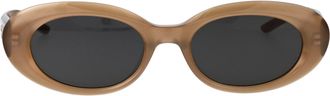 Gentle Monster Molta Sunglasses