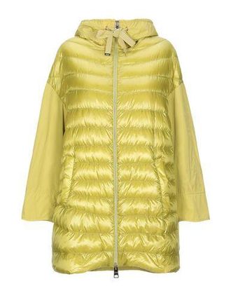 Herno COATS & JACKETS - Puffers on YOOX.COM