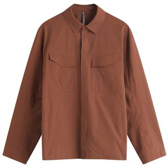 Arc'teryx Field ls Shirt m