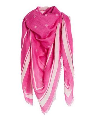 Givenchy ACCESSORIES - Scarves on YOOX.COM