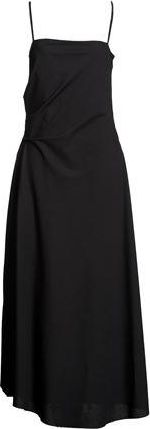 SOLOTRE VESTIDOS - Vestidos midi en YOOX.COM