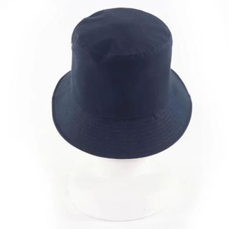Dior Cappello in tessuto Pre-owned - - Pre-owned - Donna - Blu - ONE SIZE