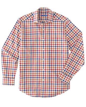 J.McLaughlin J. McLaughlin Club Woven Shirt