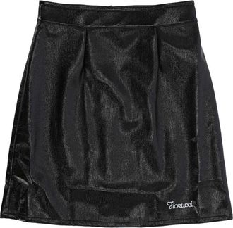 Fiorucci Skirts Blacks And Greys