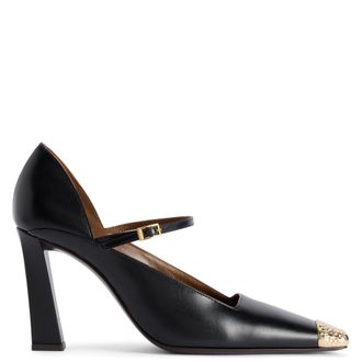 Giuseppe Zanotti Brita Metal 90