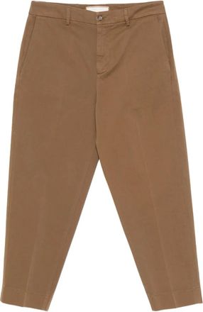 Bonheur Chiba trousers - Brown