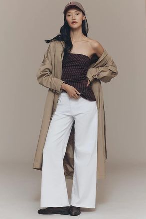 AG - Adriano Goldschmied AG Saige High-Rise Wide Leg Jeans