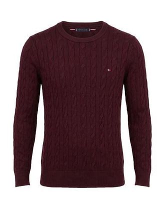 Tommy Hilfiger PRENDAS DE PUNTO - Pullover en YOOX.COM