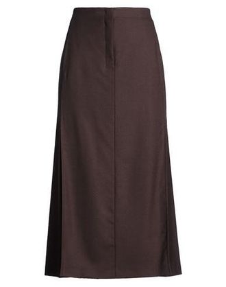 Theory BOTTOMWEAR - Midi skirts on YOOX.COM