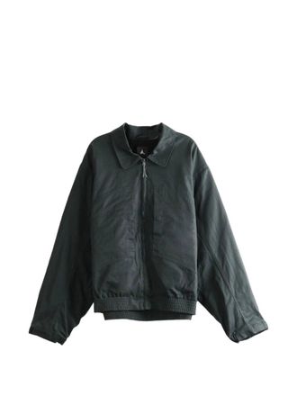 Roa Pilot Waxed Canvas Jacket