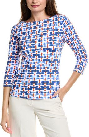 J.McLaughlin J.Mclaughlin Wavesong Catalina Cloth Top
