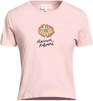 Maison Kitsun&eacute; CAMISETAS Y TOPS - Camisetas en YOOX.COM
