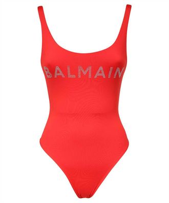 Balmain One-piece Swimsuit