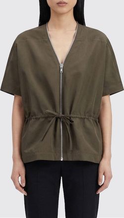 Rick Owens Giacca Sail Rick Owens in tessuto tecnico