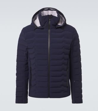 Toni Sailer Chaqueta de esqu&iacute; de plumas Matthew