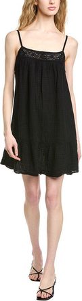 Michael Stars Emree Mini Dress