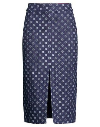 Shirtaporter PARTES DE ABAJO - Faldas vaqueras en YOOX.COM