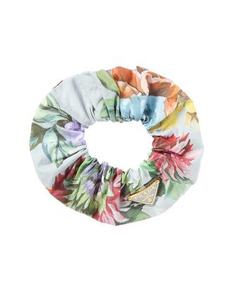 Prada Scrunchie