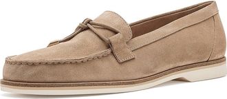 Paul Green Dusty Flats Womens Flat Shoes Grain : AT 7.5 (US Womens 10) M, Suede