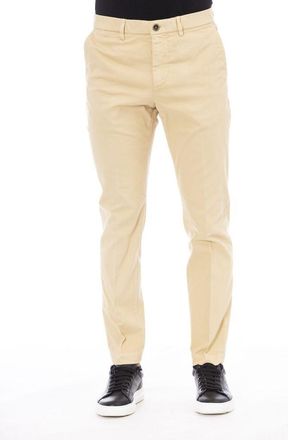 PESERICO Cotton Mens Mens Pant