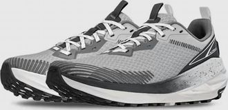 Altra Womens Experience Wild 2 Shoes In Gray