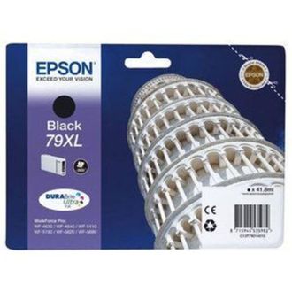 Epson Cartucho Impresora Epson C13t79014010