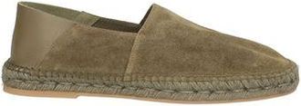Officine G&eacute;n&eacute;rale FOOTWEAR - Espadrilles sur YOOX.COM
