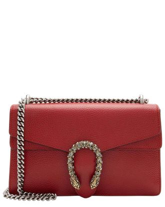Gucci Crystal Dionysus Medium Shoulder Bag (Authentic Pre-Loved)