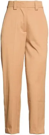 Erika Cavallini Semi Couture BOTTOMWEAR - Trousers on YOOX.COM