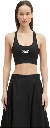 VETEMENTS Donna, Top, Nero, S, new