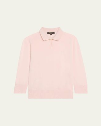 Loro Piana Fashion and Home products - Shop online the best